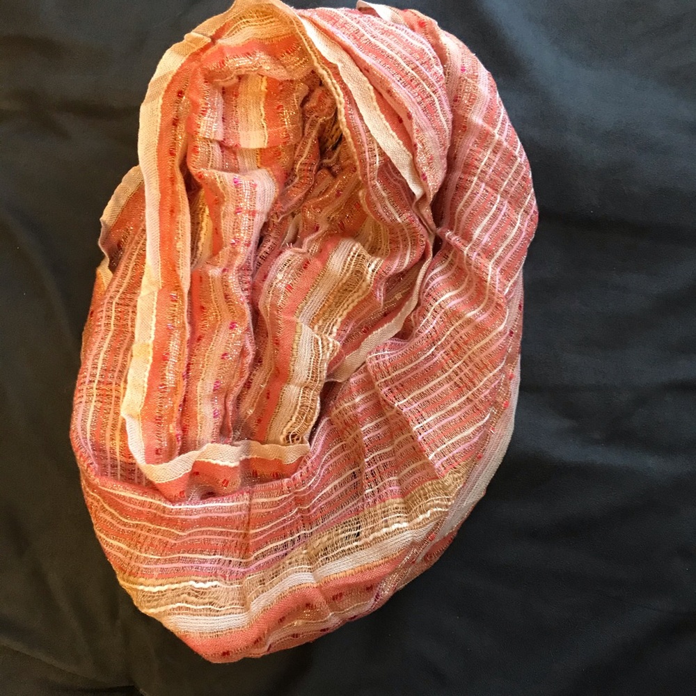Infinity Scarf - Picture 2 of 8